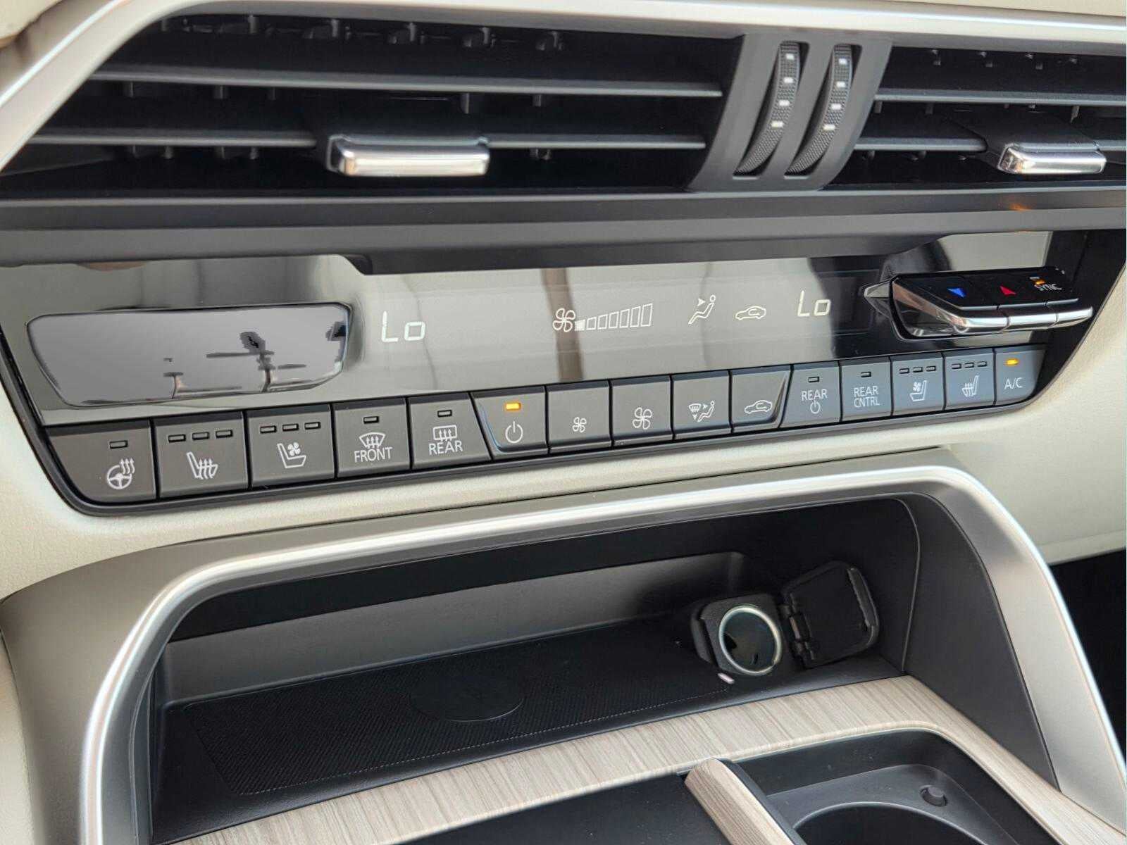 2026 Mazda Mazda CX-90 3.3 Turbo S Premium Sport AWD