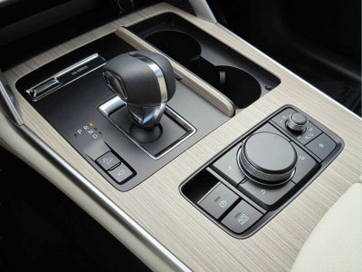 2026 Mazda Mazda CX-90 3.3 Turbo S Premium Sport AWD