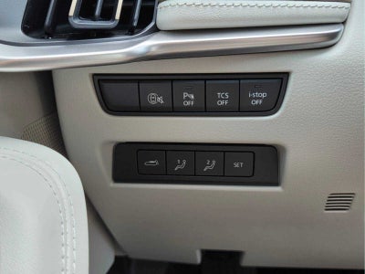 2026 Mazda Mazda CX-90 3.3 Turbo S Premium Sport AWD