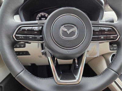 2026 Mazda Mazda CX-90 3.3 Turbo S Premium Sport AWD