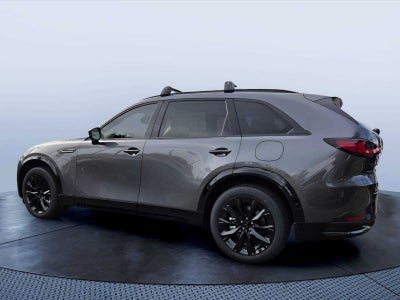 2026 Mazda Mazda CX-90 3.3 Turbo S Premium Sport AWD