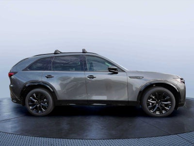 2026 Mazda Mazda CX-90 3.3 Turbo S Premium Sport AWD