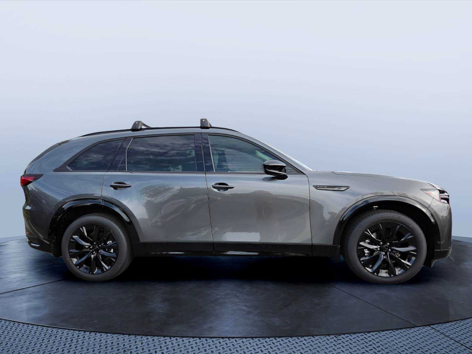 2026 Mazda Mazda CX-90 3.3 Turbo S Premium Sport AWD