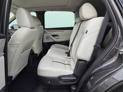 2026 Mazda Mazda CX-90 3.3 Turbo S Premium Sport AWD