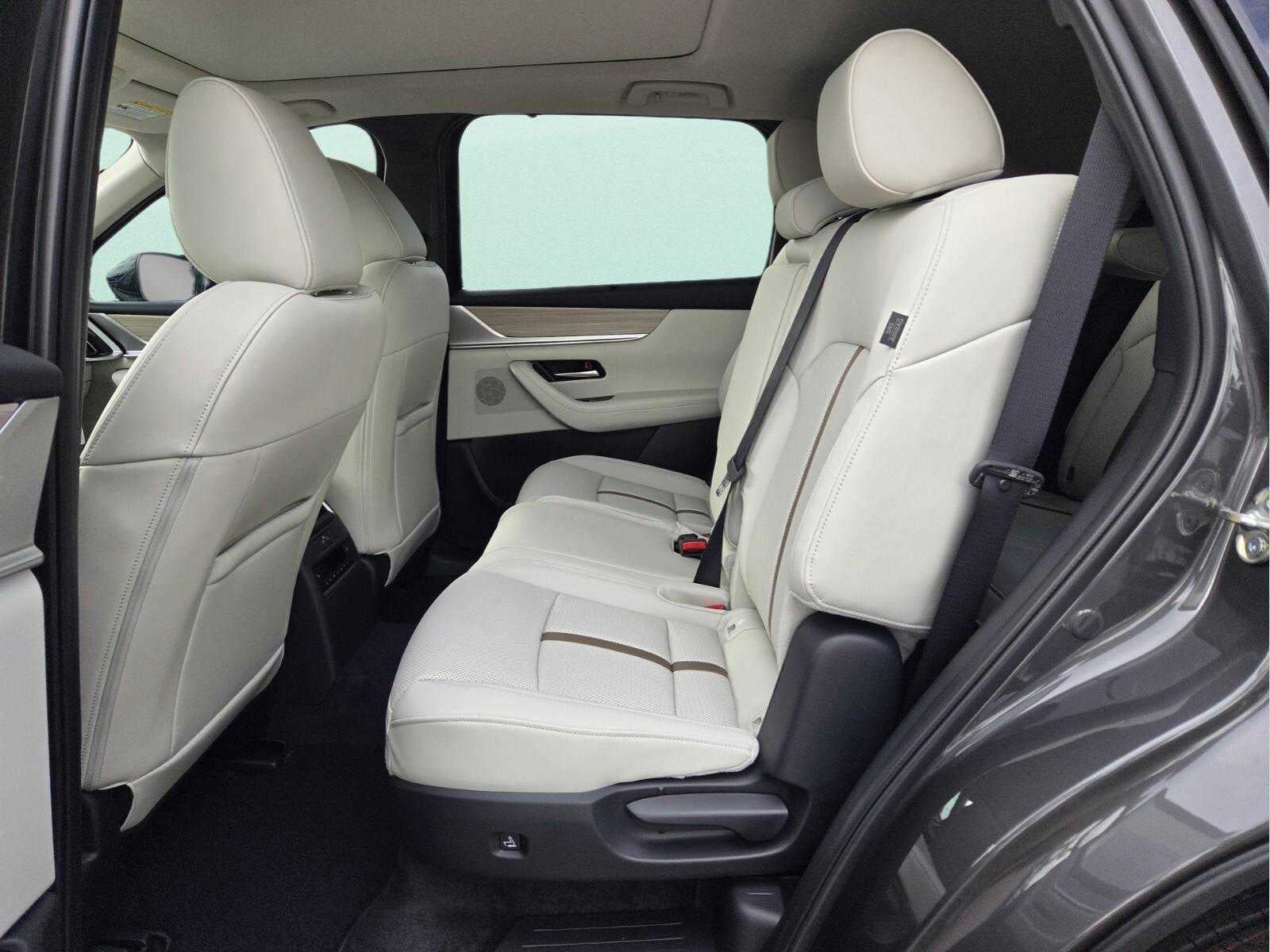 2026 Mazda Mazda CX-90 3.3 Turbo S Premium Sport AWD