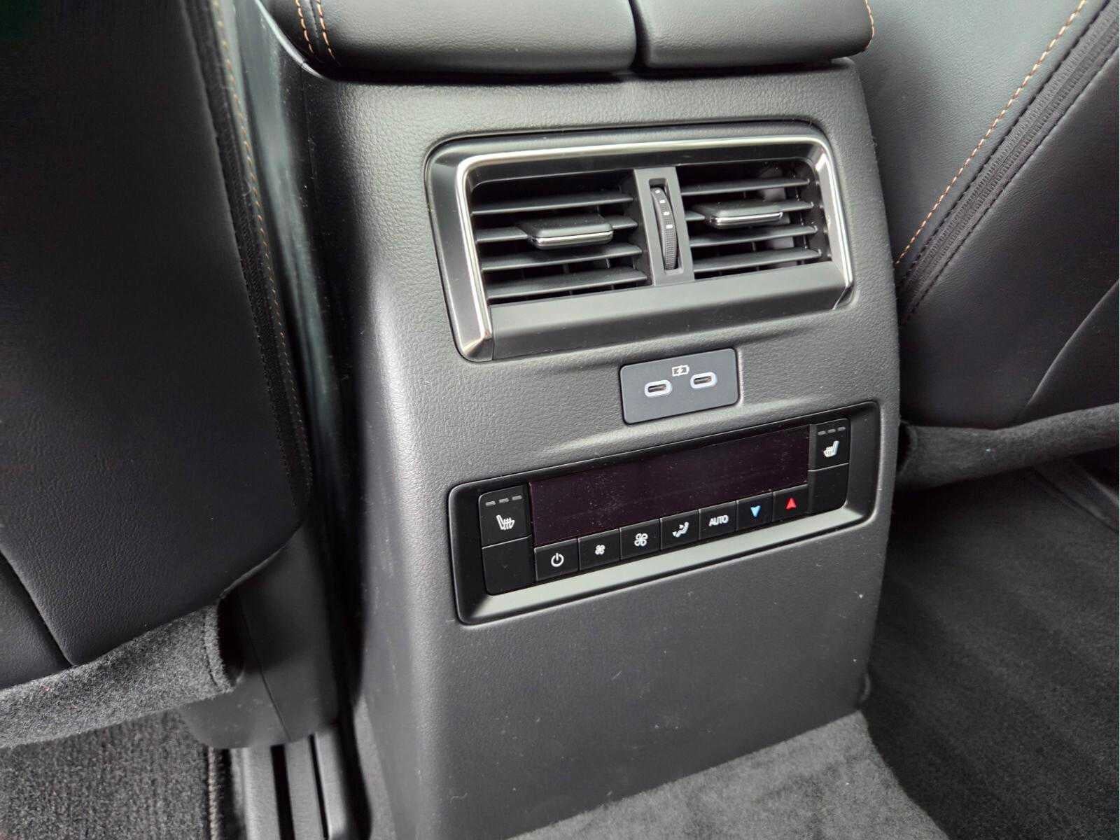 2026 Mazda Mazda CX-90 3.3 Turbo S Premium Sport AWD