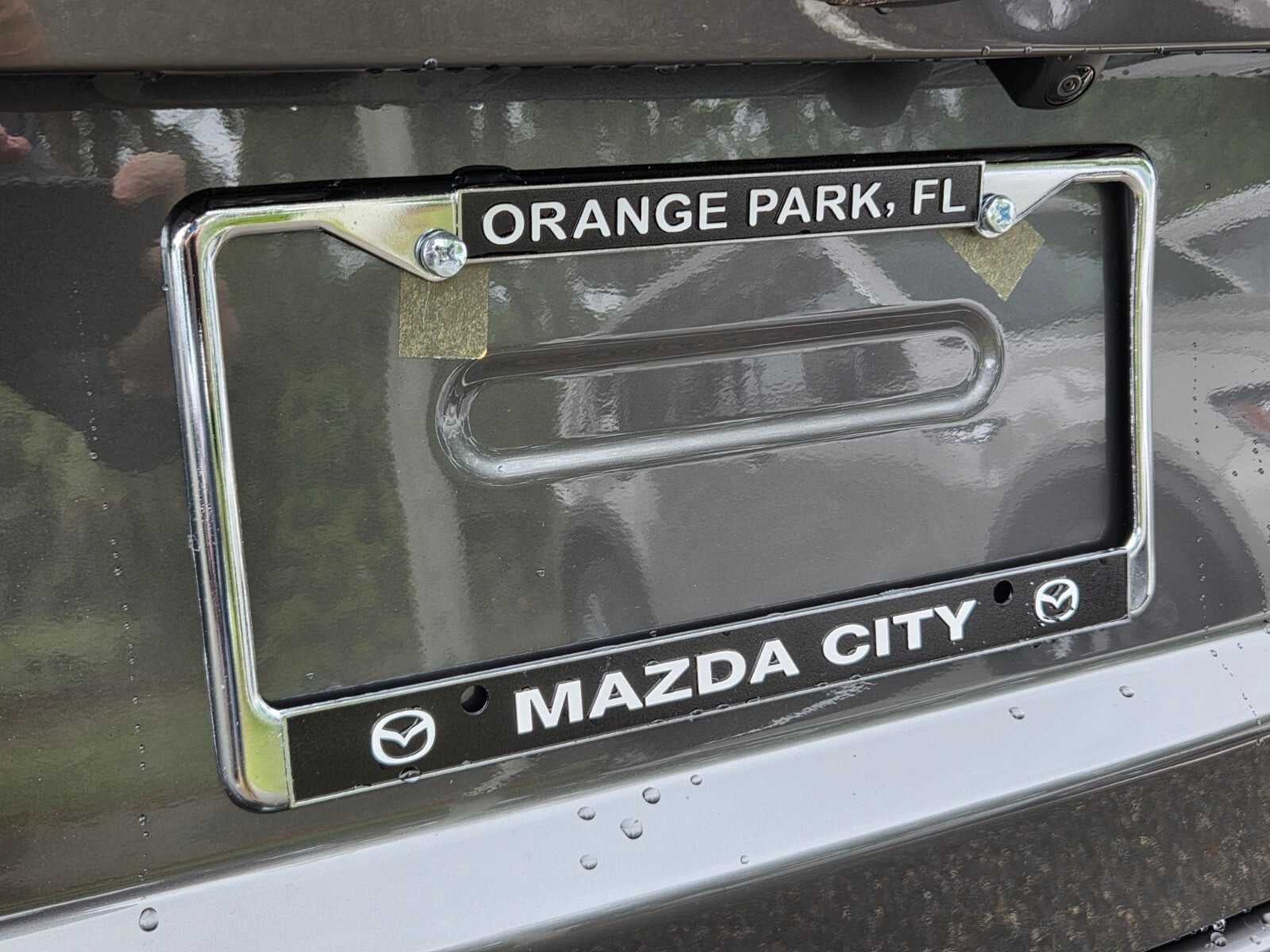 2026 Mazda Mazda CX-90 3.3 Turbo S Premium Sport AWD