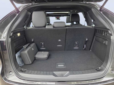 2026 Mazda Mazda CX-90 3.3 Turbo S Premium Sport AWD