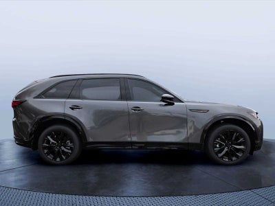 2026 Mazda Mazda CX-90 3.3 Turbo S Premium Sport AWD