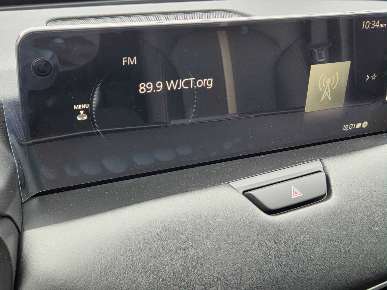 2026 Mazda Mazda CX-90 3.3 Turbo S Premium Sport AWD