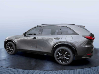 2026 Mazda Mazda CX-90 3.3 Turbo S Premium Sport AWD