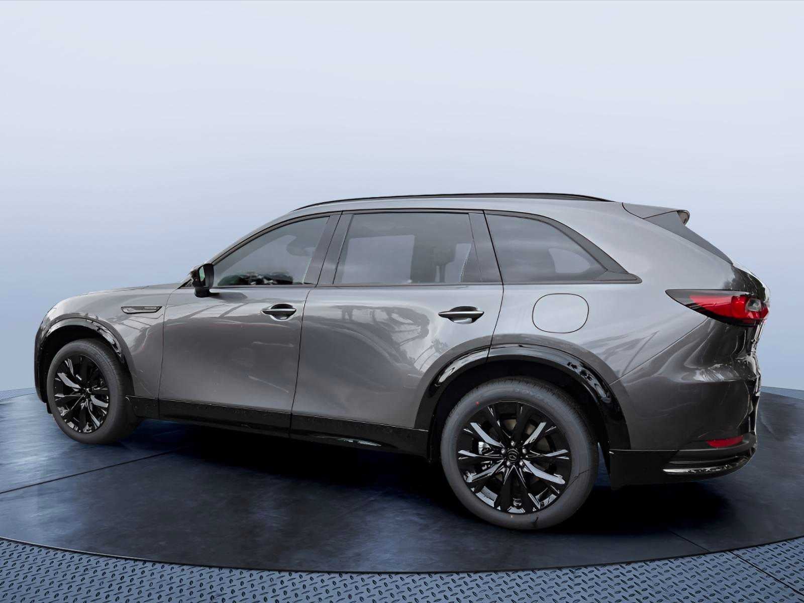 2026 Mazda Mazda CX-90 3.3 Turbo S Premium Sport AWD