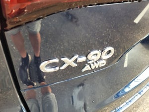 2024 Mazda CX-90 3.3 Turbo S Premium AWD