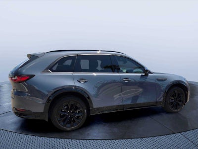2026 Mazda Mazda CX-90 3.3 Turbo S Premium Sport
