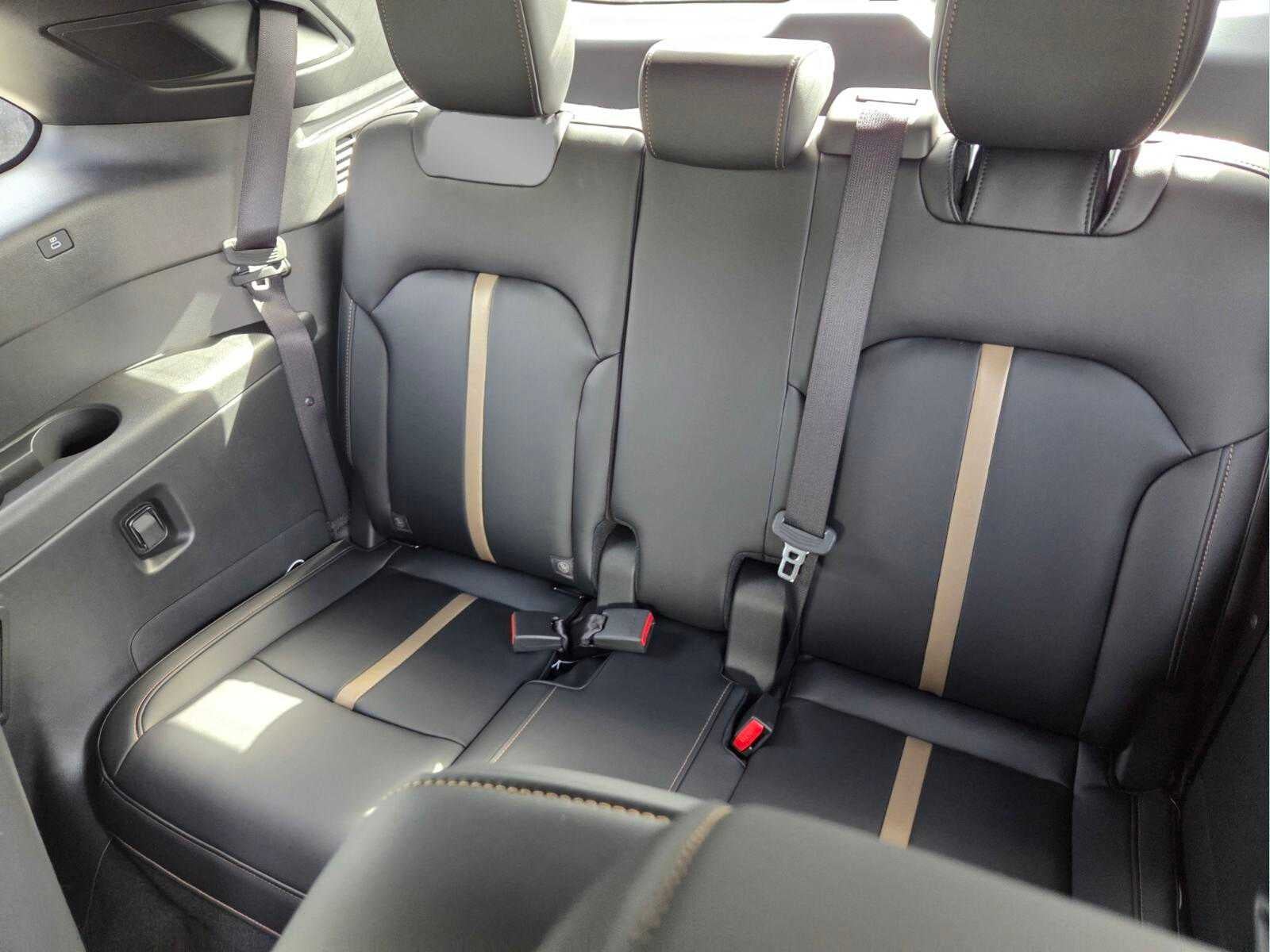 2026 Mazda Mazda CX-90 3.3 Turbo S Premium Sport AWD