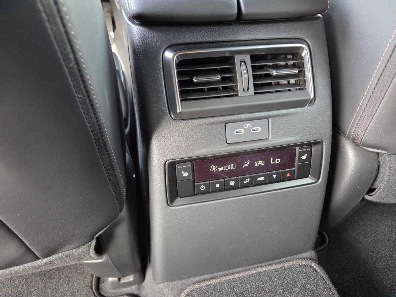 2026 Mazda Mazda CX-90 3.3 Turbo S Premium Sport AWD