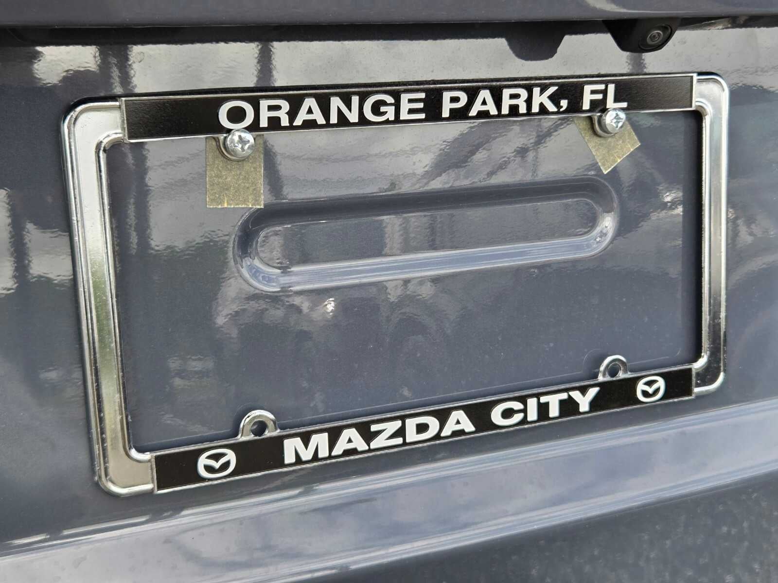 2026 Mazda Mazda CX-90 3.3 Turbo S Premium Sport AWD