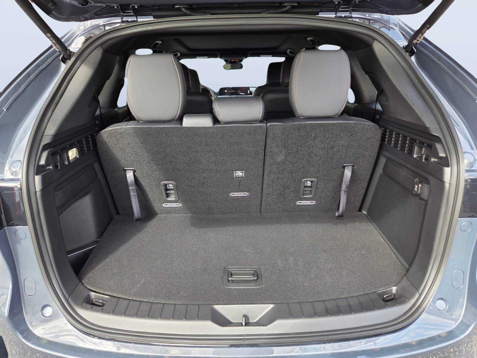 2026 Mazda Mazda CX-90 3.3 Turbo S Premium Sport AWD