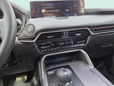 2026 Mazda Mazda CX-90 3.3 Turbo S Premium Sport AWD