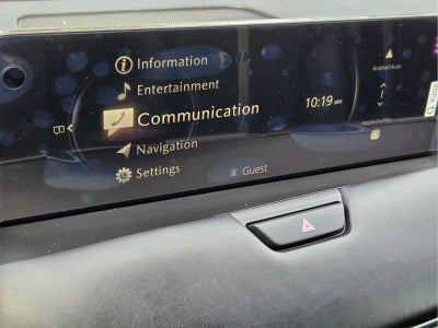 2026 Mazda Mazda CX-90 3.3 Turbo S Premium Sport AWD