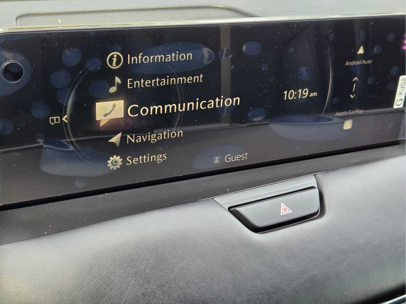 2026 Mazda Mazda CX-90 3.3 Turbo S Premium Sport AWD