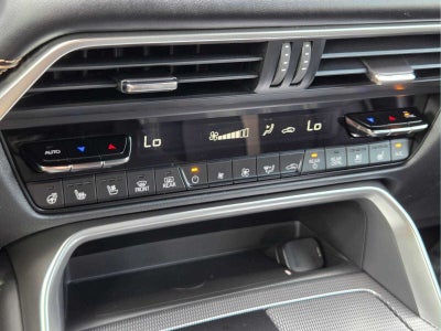 2026 Mazda Mazda CX-90 3.3 Turbo S Premium Sport AWD