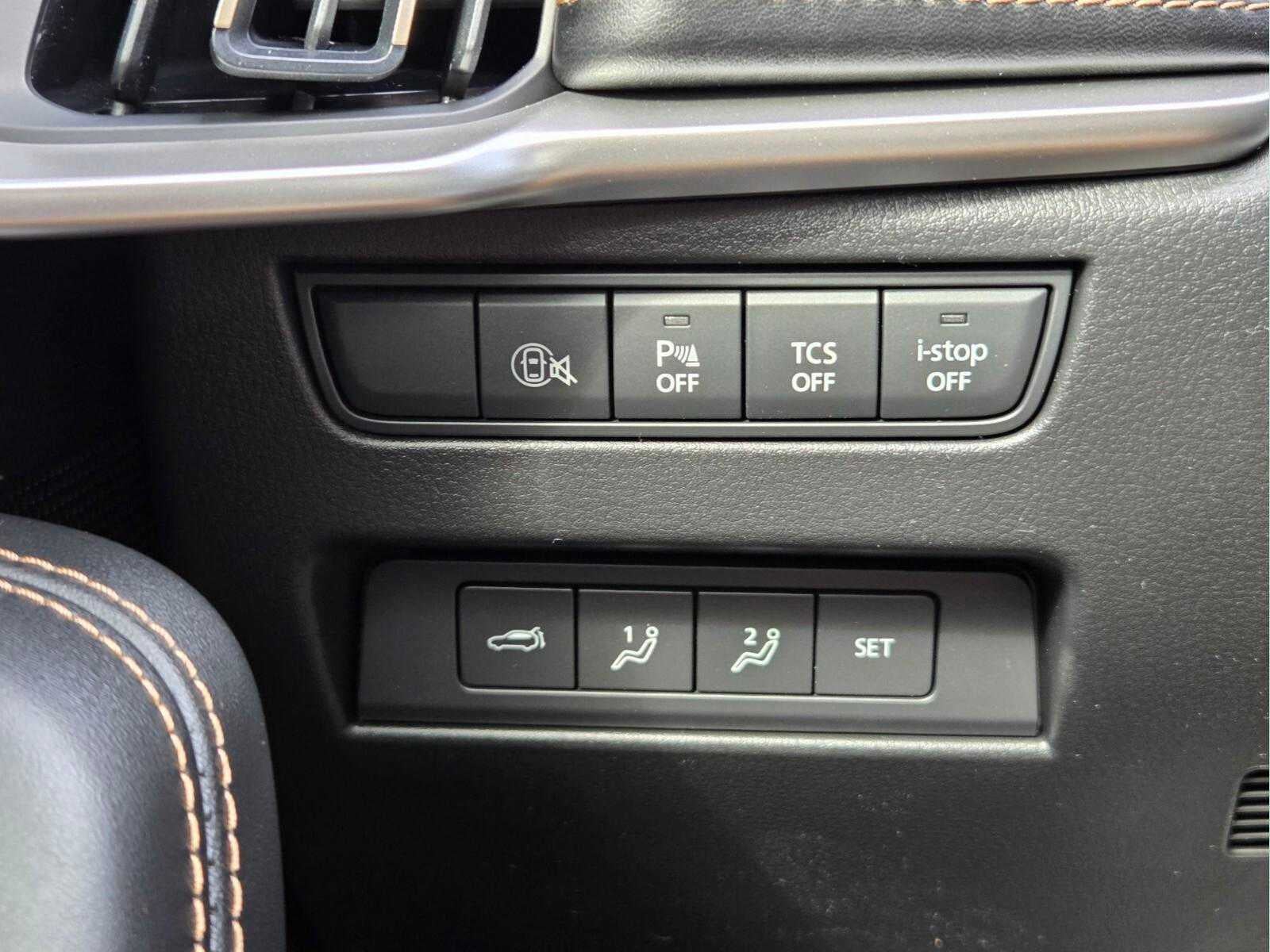 2026 Mazda Mazda CX-90 3.3 Turbo S Premium Sport AWD