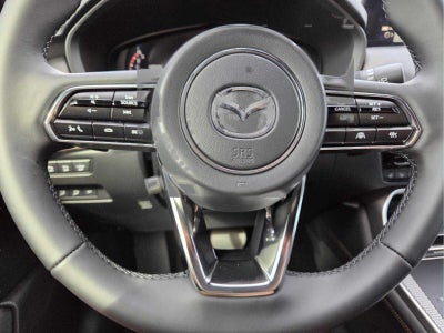 2026 Mazda Mazda CX-90 3.3 Turbo S Premium Sport AWD