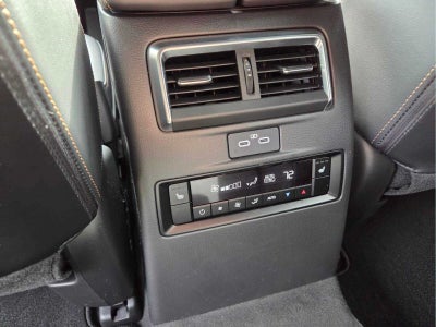 2026 Mazda Mazda CX-90 3.3 Turbo S Premium Sport AWD