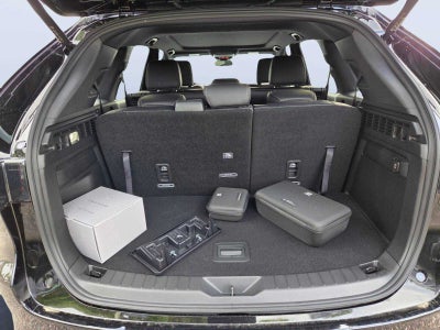 2026 Mazda Mazda CX-90 3.3 Turbo S Premium Sport AWD