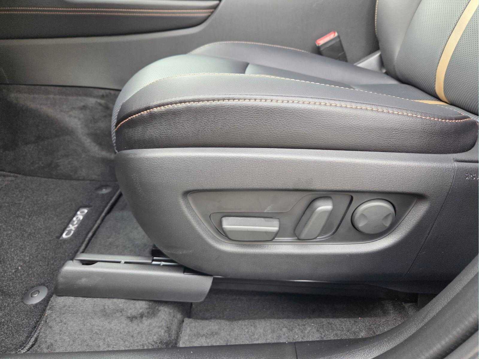 2026 Mazda Mazda CX-90 3.3 Turbo S Premium Sport AWD