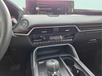 2026 Mazda Mazda CX-90 3.3 Turbo S Premium Sport AWD