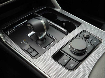2026 Mazda Mazda CX-90 3.3 Turbo S Premium Sport AWD