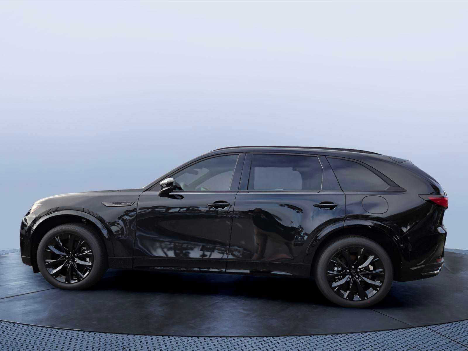 2026 Mazda Mazda CX-90 3.3 Turbo S Premium Sport AWD