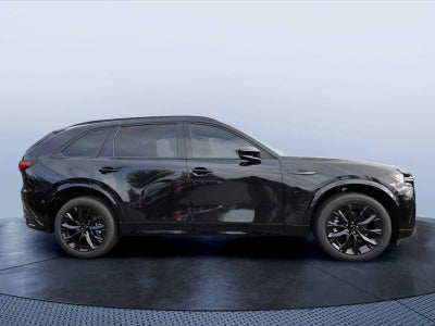 2026 Mazda Mazda CX-90 3.3 Turbo S Premium Sport AWD