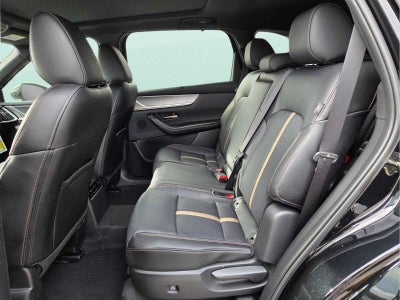 2026 Mazda Mazda CX-90 3.3 Turbo S Premium Sport AWD