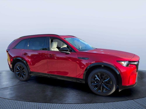 2026 Mazda Mazda CX-90 3.3 Turbo S Premium Sport AWD