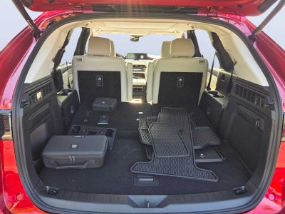 2026 Mazda Mazda CX-90 3.3 Turbo S Premium Sport AWD