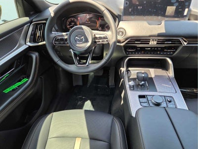 2026 Mazda Mazda CX-90 3.3 Turbo S Premium Sport AWD