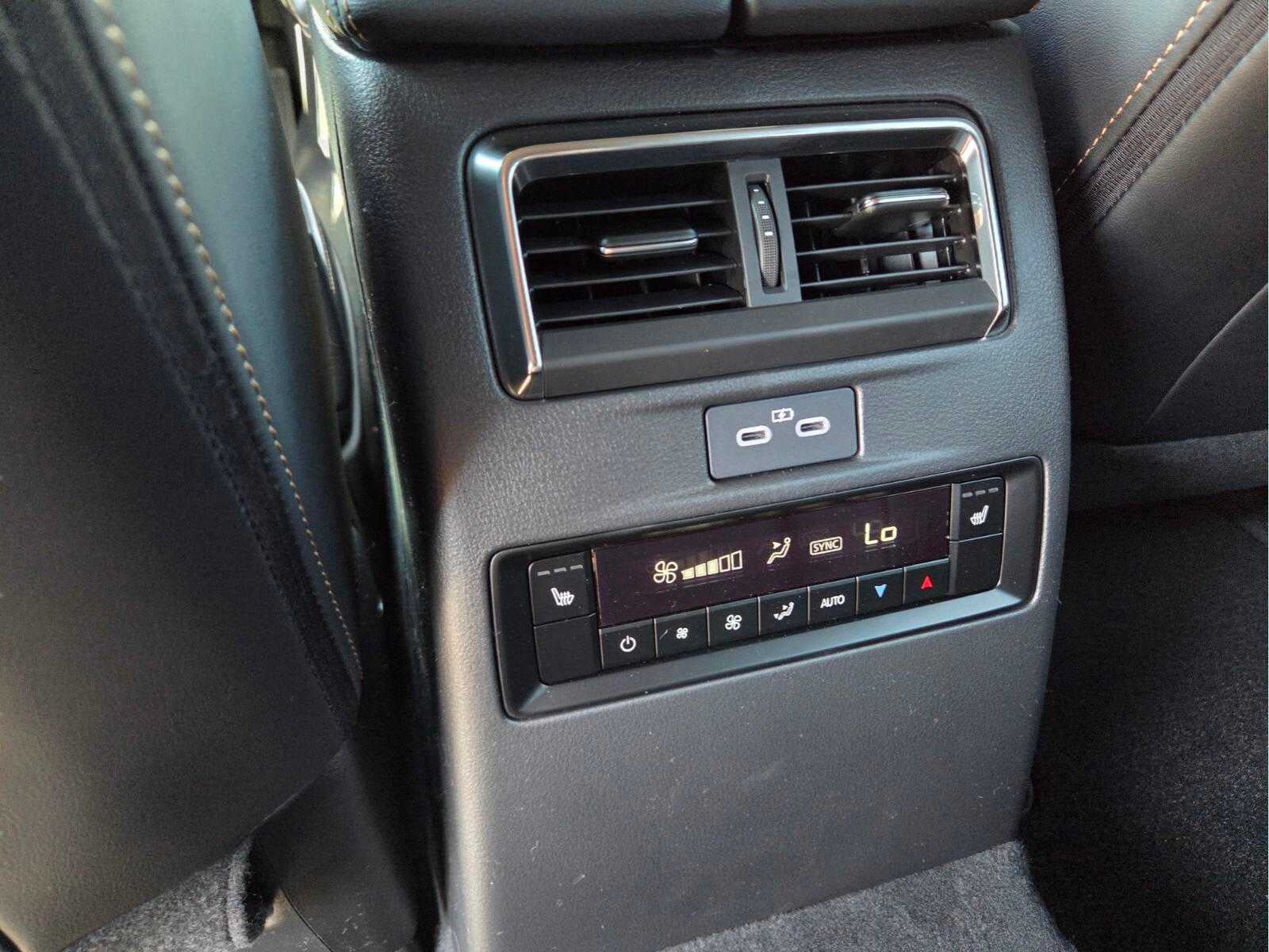 2026 Mazda Mazda CX-90 3.3 Turbo S Premium Sport AWD