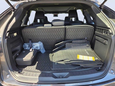 2026 Mazda Mazda CX-90 3.3 Turbo S Premium Sport AWD