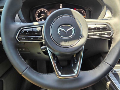 2026 Mazda Mazda CX-90 3.3 Turbo S Premium Sport AWD