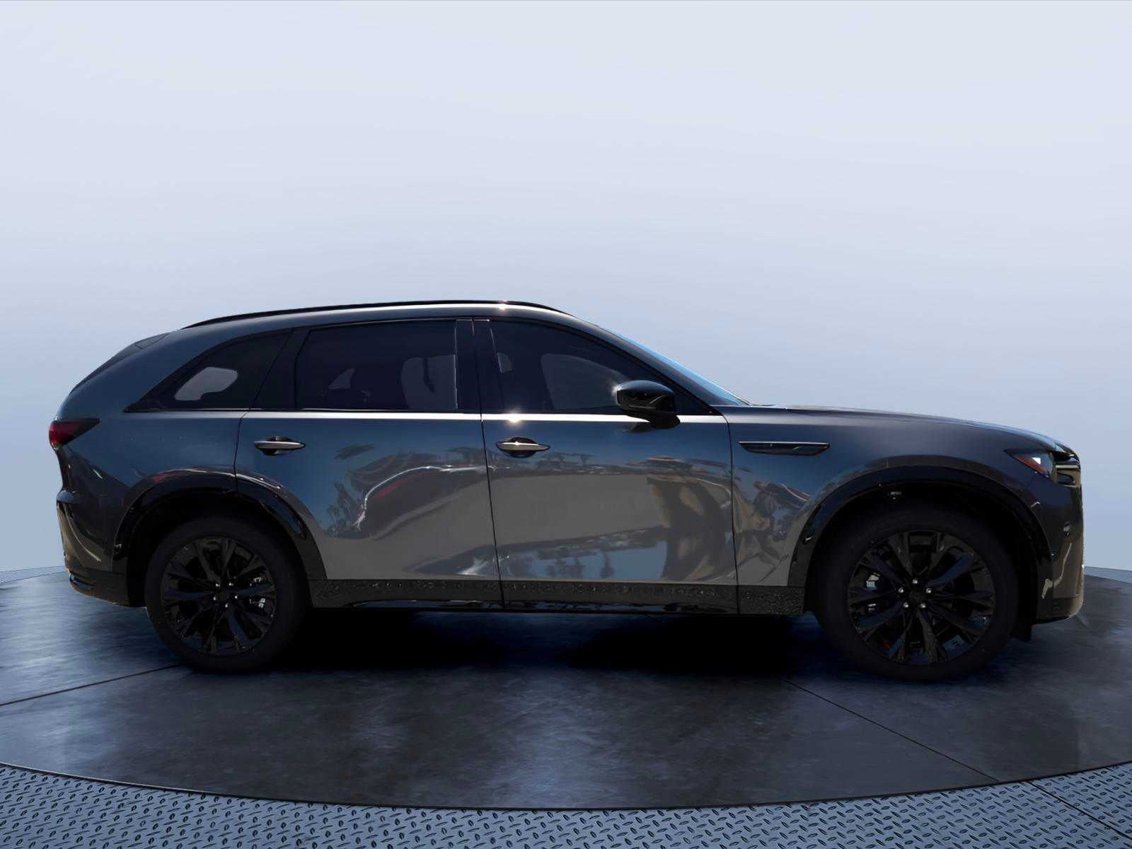 2026 Mazda Mazda CX-90 3.3 Turbo S Premium Sport AWD