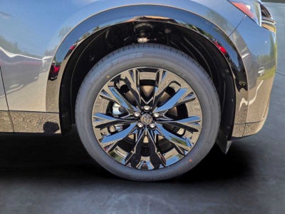 2026 Mazda Mazda CX-90 3.3 Turbo S Premium Sport AWD