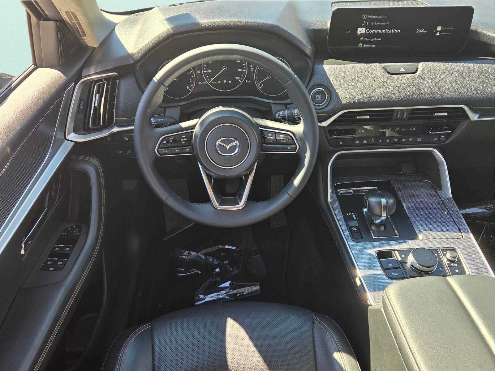 2024 Mazda Mazda CX-90 3.3 Turbo Premium AWD