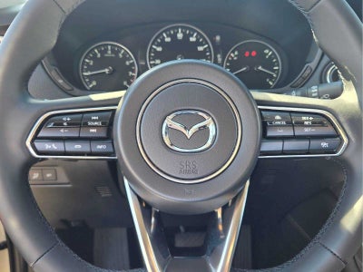2024 Mazda Mazda CX-90 3.3 Turbo Premium AWD