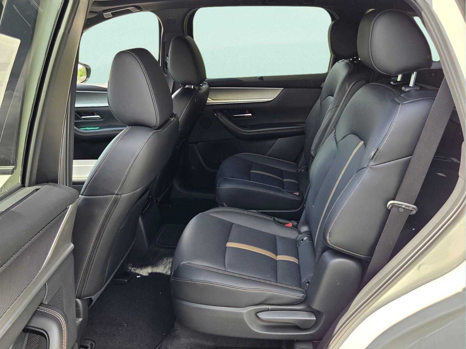 2026 Mazda CX-90 Premium Plus Package - Photo 11