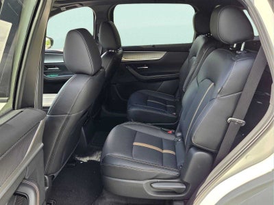 2026 Mazda Mazda CX-90 Plug-In Hybrid Premium Plus AWD
