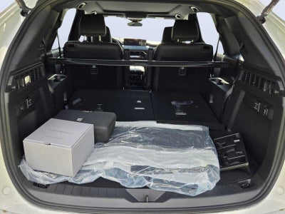 2026 Mazda Mazda CX-90 Plug-In Hybrid Premium Plus AWD