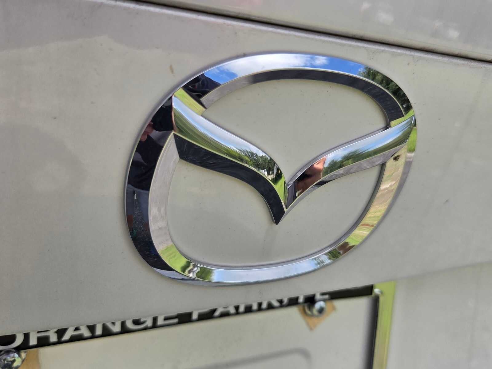2026 Mazda Mazda CX-90 Plug-In Hybrid Premium Plus AWD